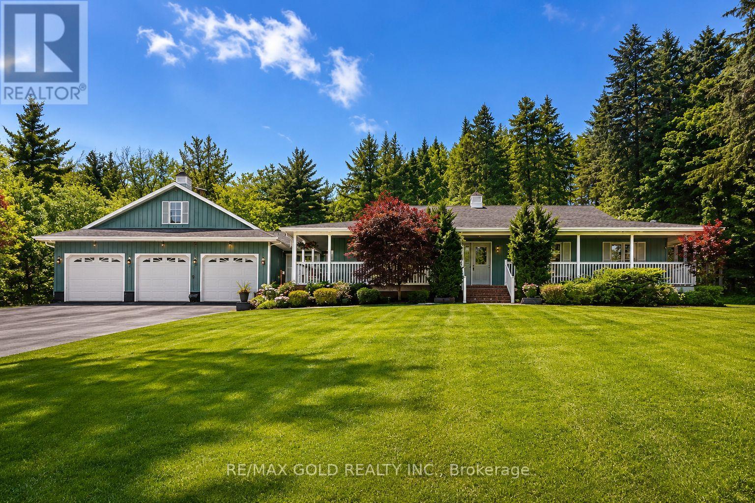 15252 CHINGUACOUSY ROAD - 1