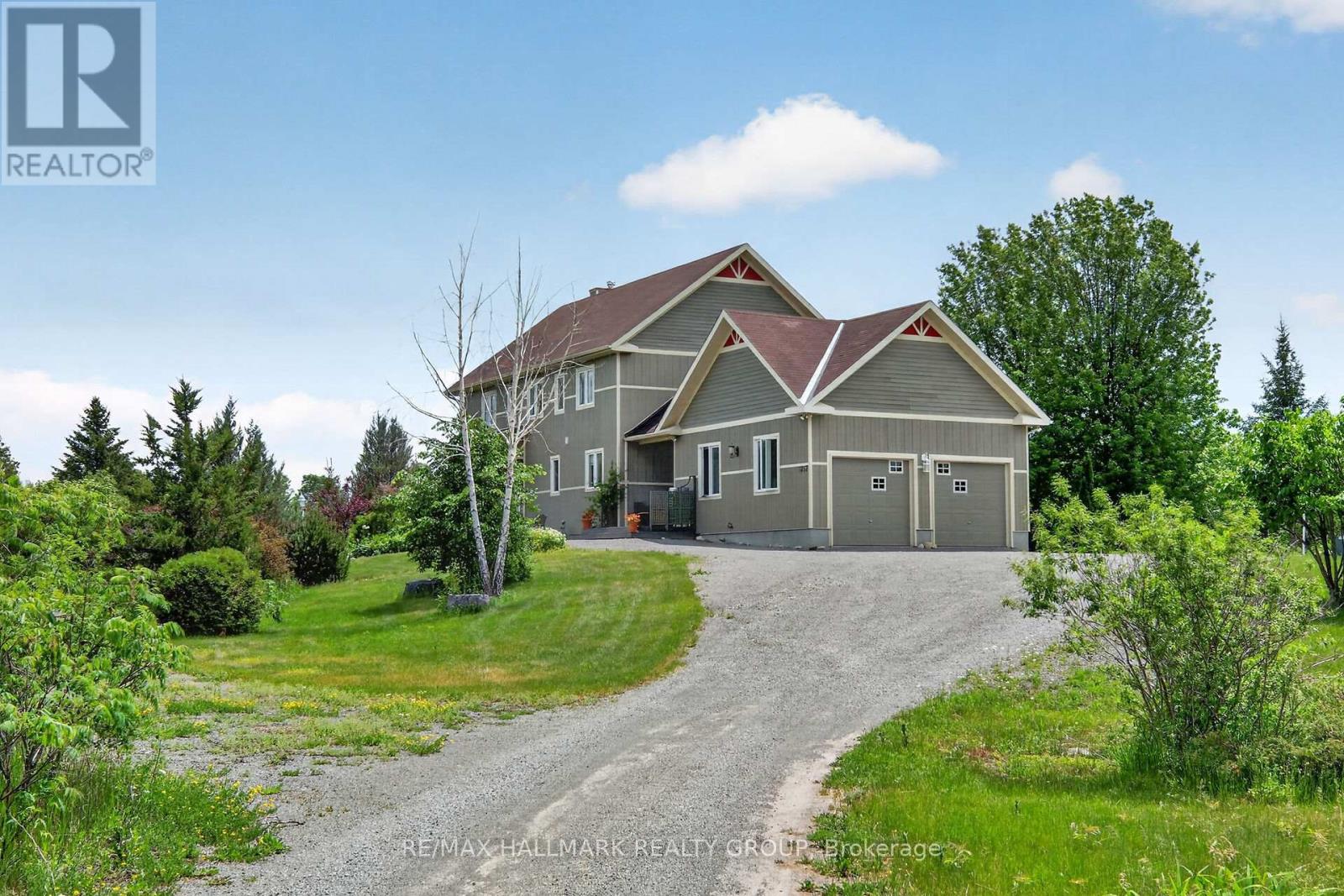 1757 CORKERY ROAD - 1