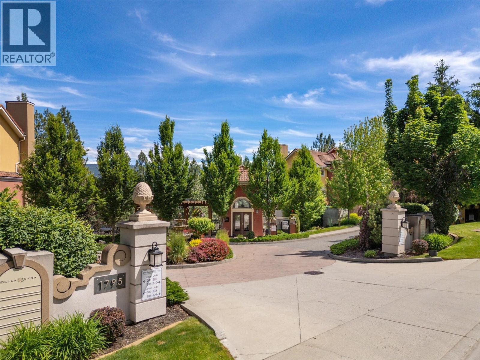 #206 1795 Country Club Road Lot# 14 - 23