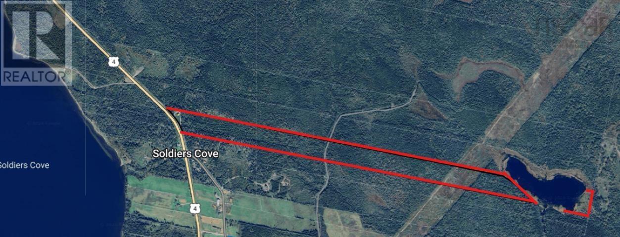 12728 Highway 4 Highway - 4