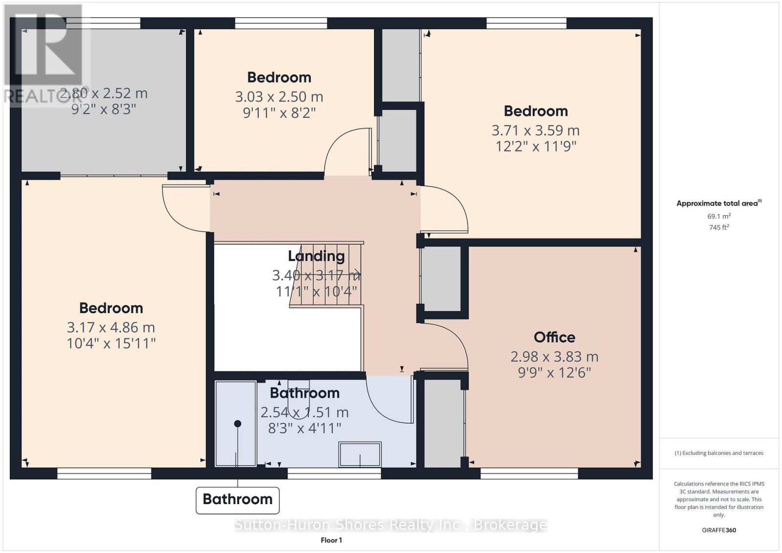 341 WELLINGTON STREET - 33