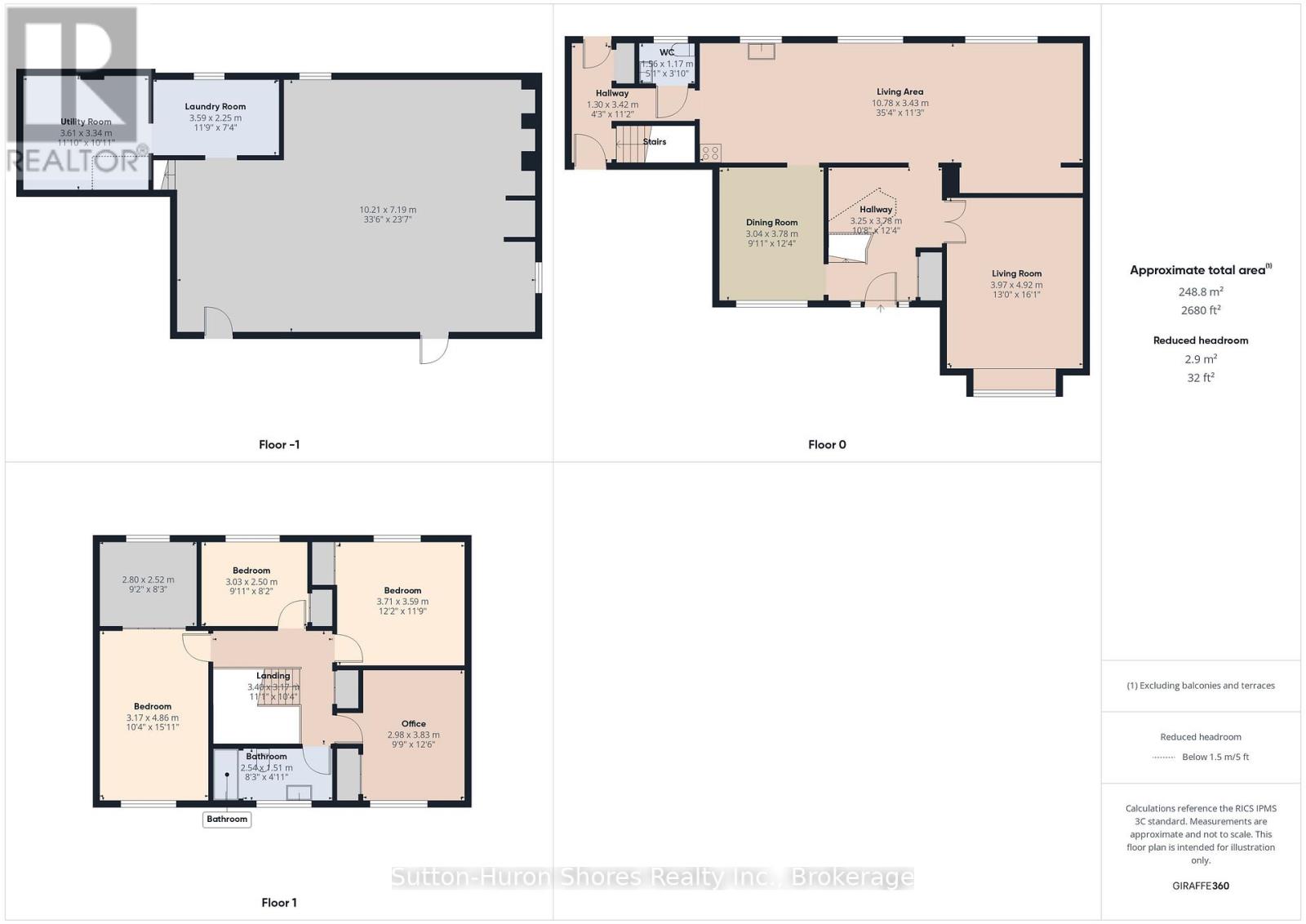 341 WELLINGTON STREET - 30