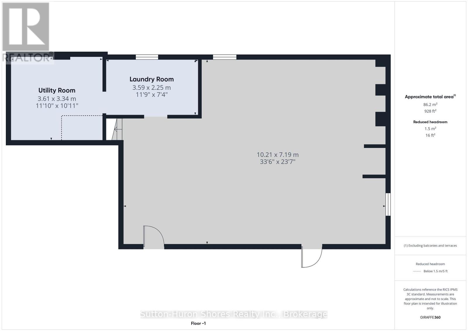 341 WELLINGTON STREET - 31