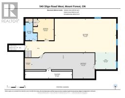 540 Sligo Road W, Wellington North, ON N0G2L1 Photo 48