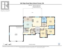 540 Sligo Road W, Wellington North, ON N0G2L1 Photo 47