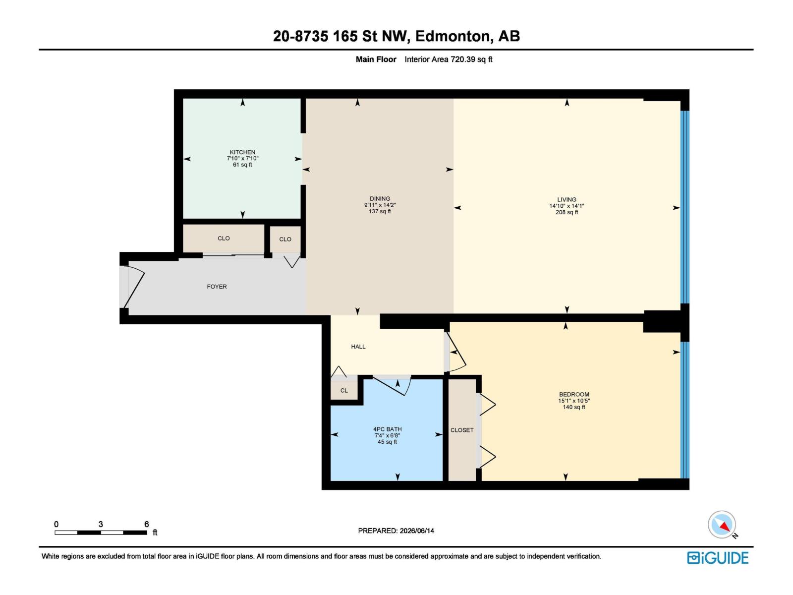 #20 8735 165 ST NW NW - 25
