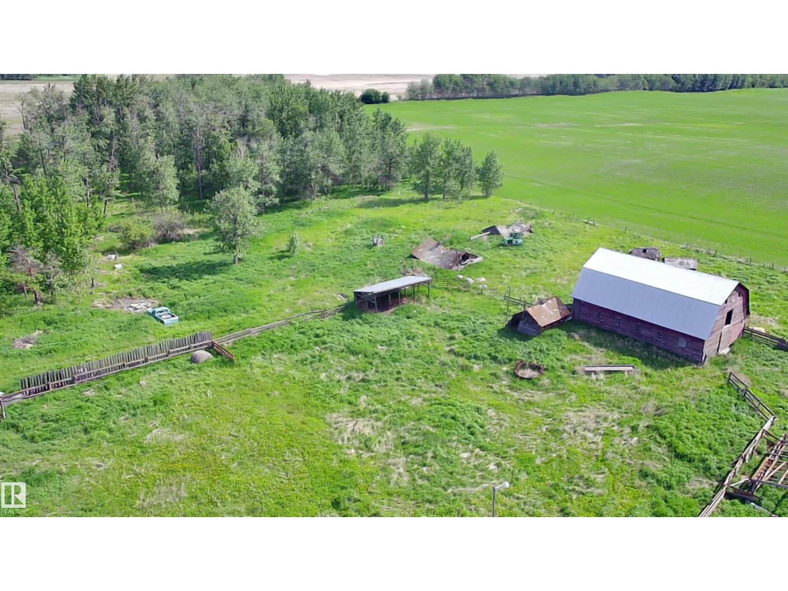 50027 Range Road 194 - 27