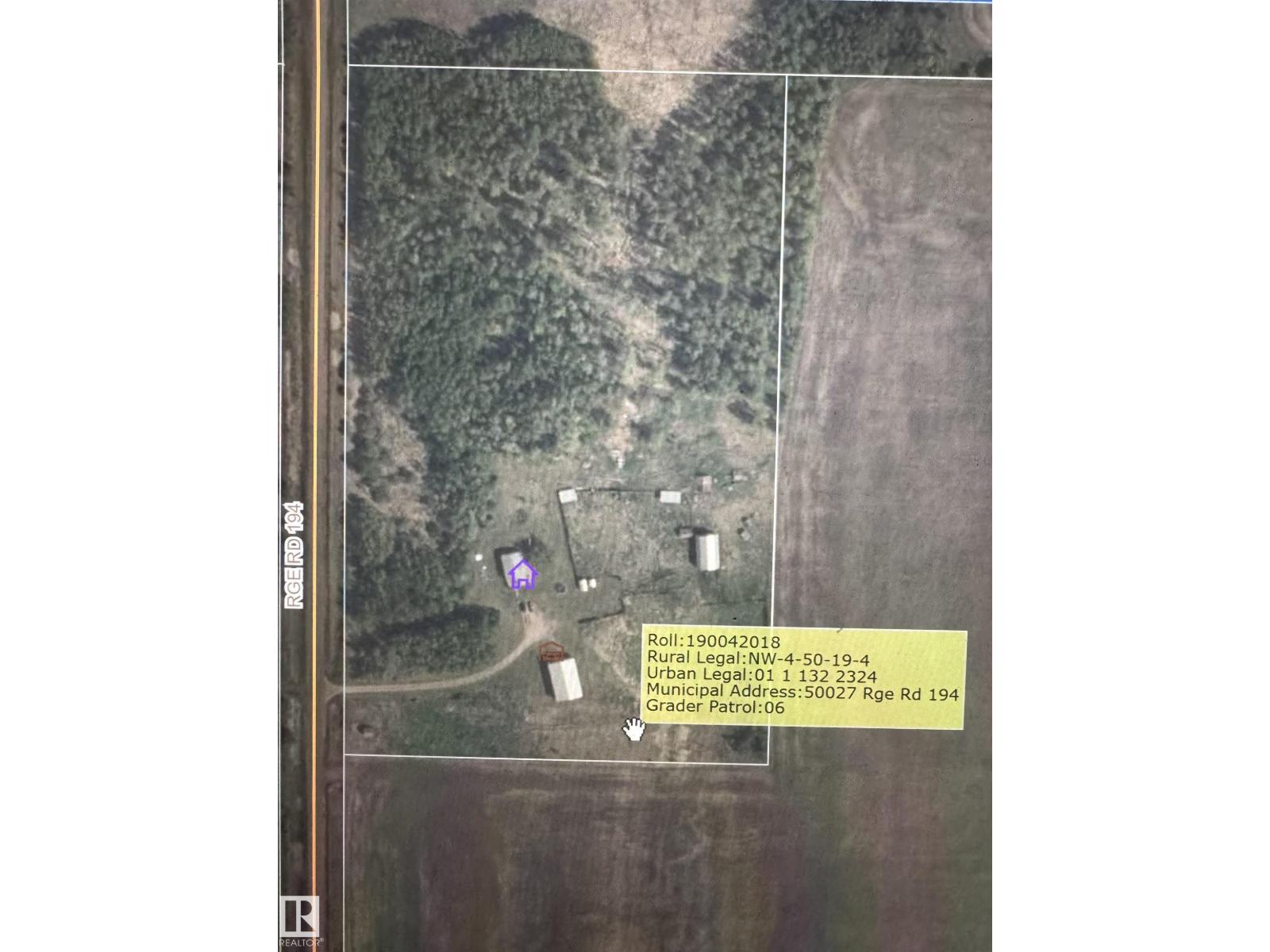 50027 Range Road 194 - 36