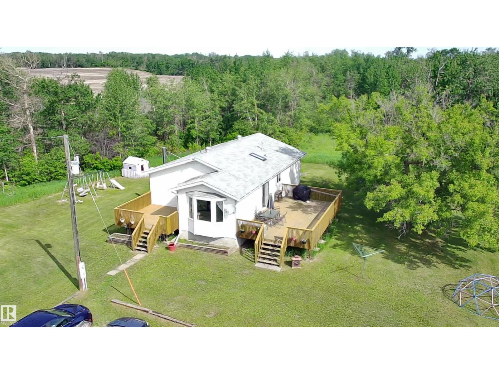 50027 Range Road 194 - 1