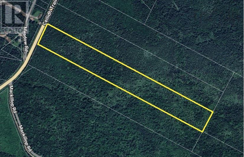 Property 15 of 15 of Lot 12 Highway 19