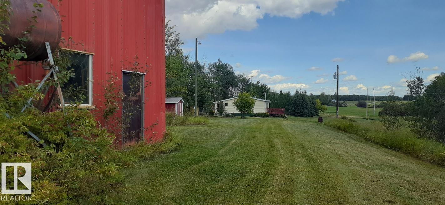 55418 RANGE ROAD 70 - 58