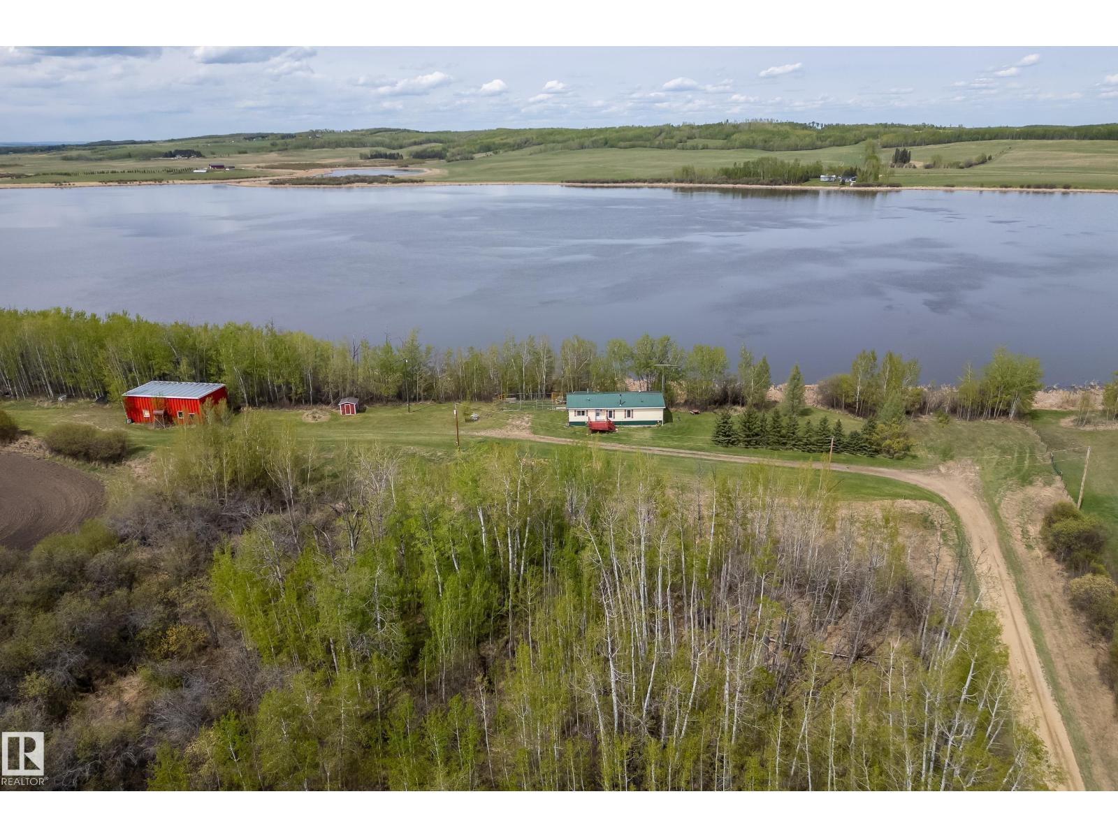 55418 RANGE ROAD 70 - 10