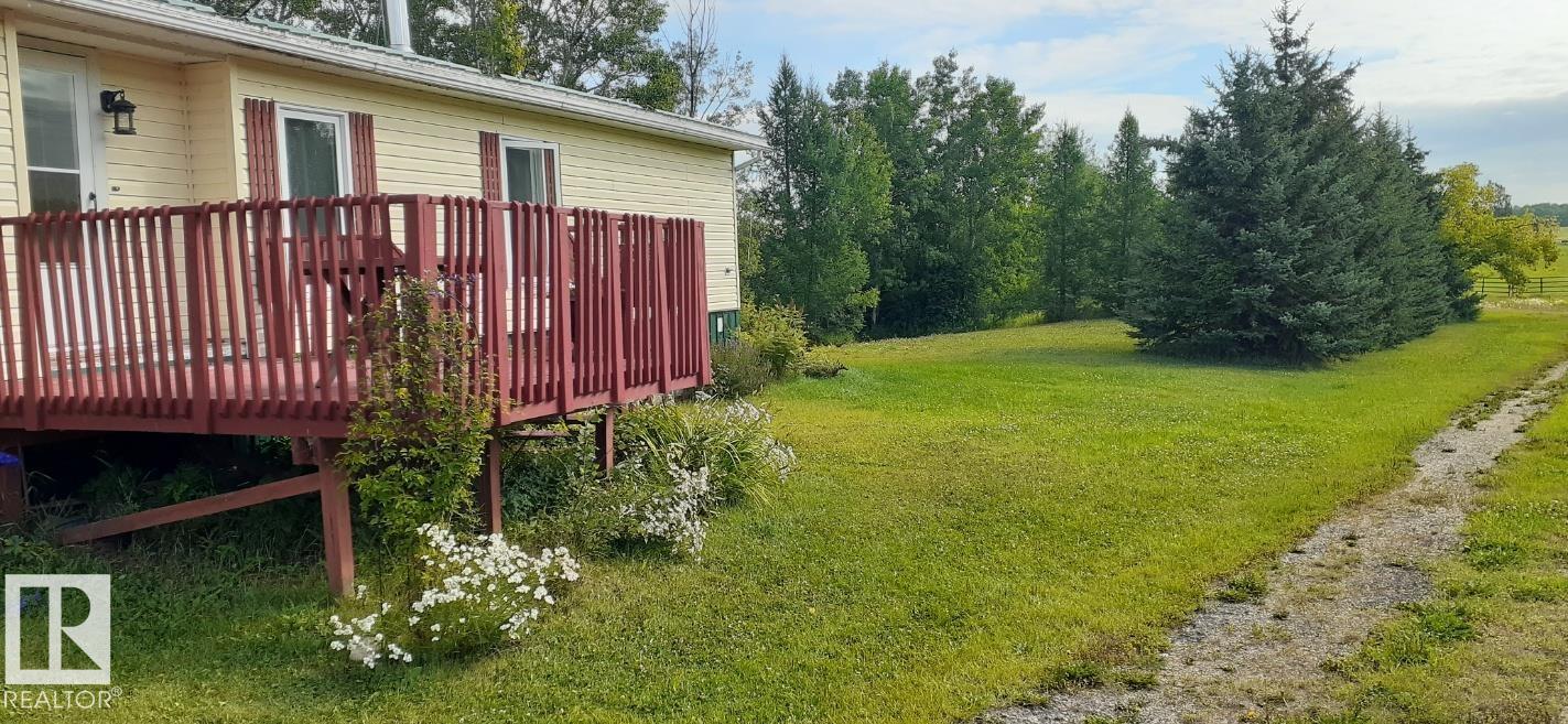 55418 RANGE ROAD 70 - 5