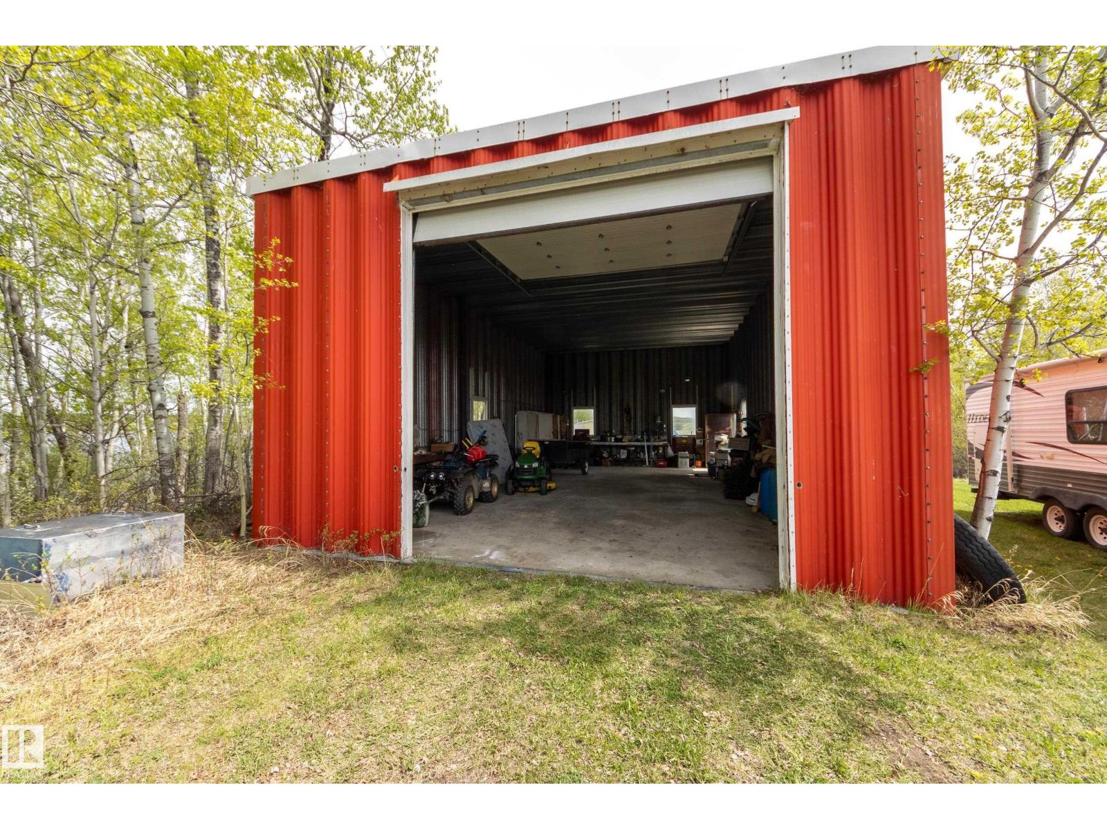 55418 RANGE ROAD 70 - 53