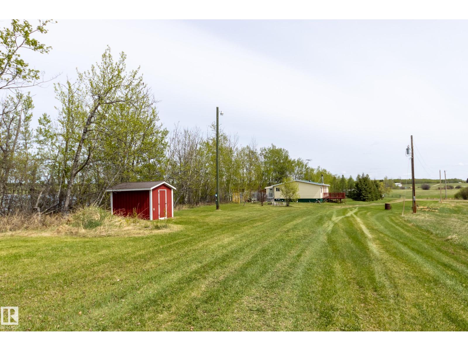 55418 RANGE ROAD 70 - 57
