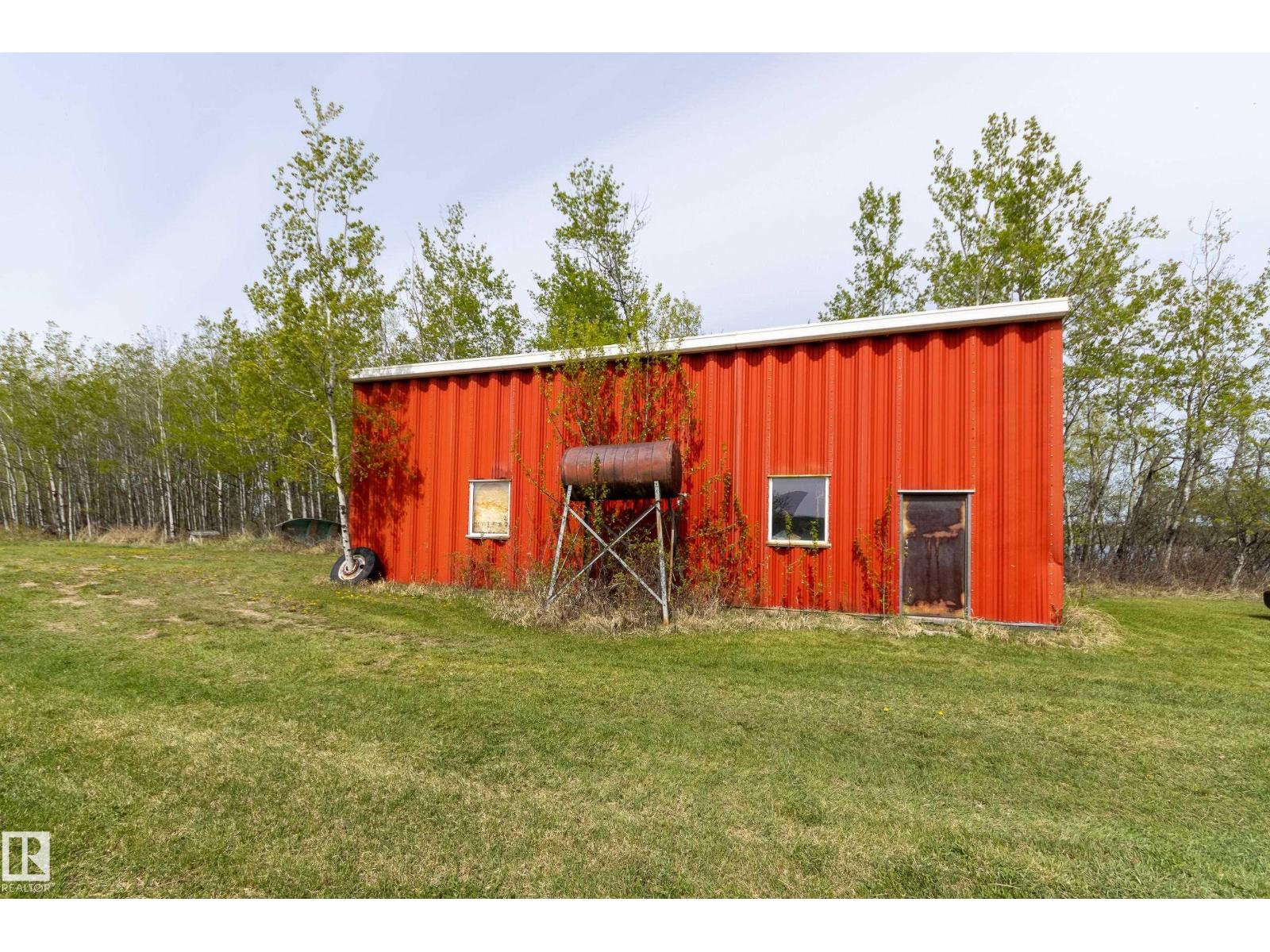 55418 RANGE ROAD 70 - 51