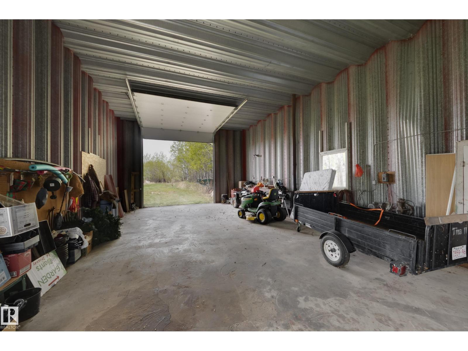 55418 RANGE ROAD 70 - 55