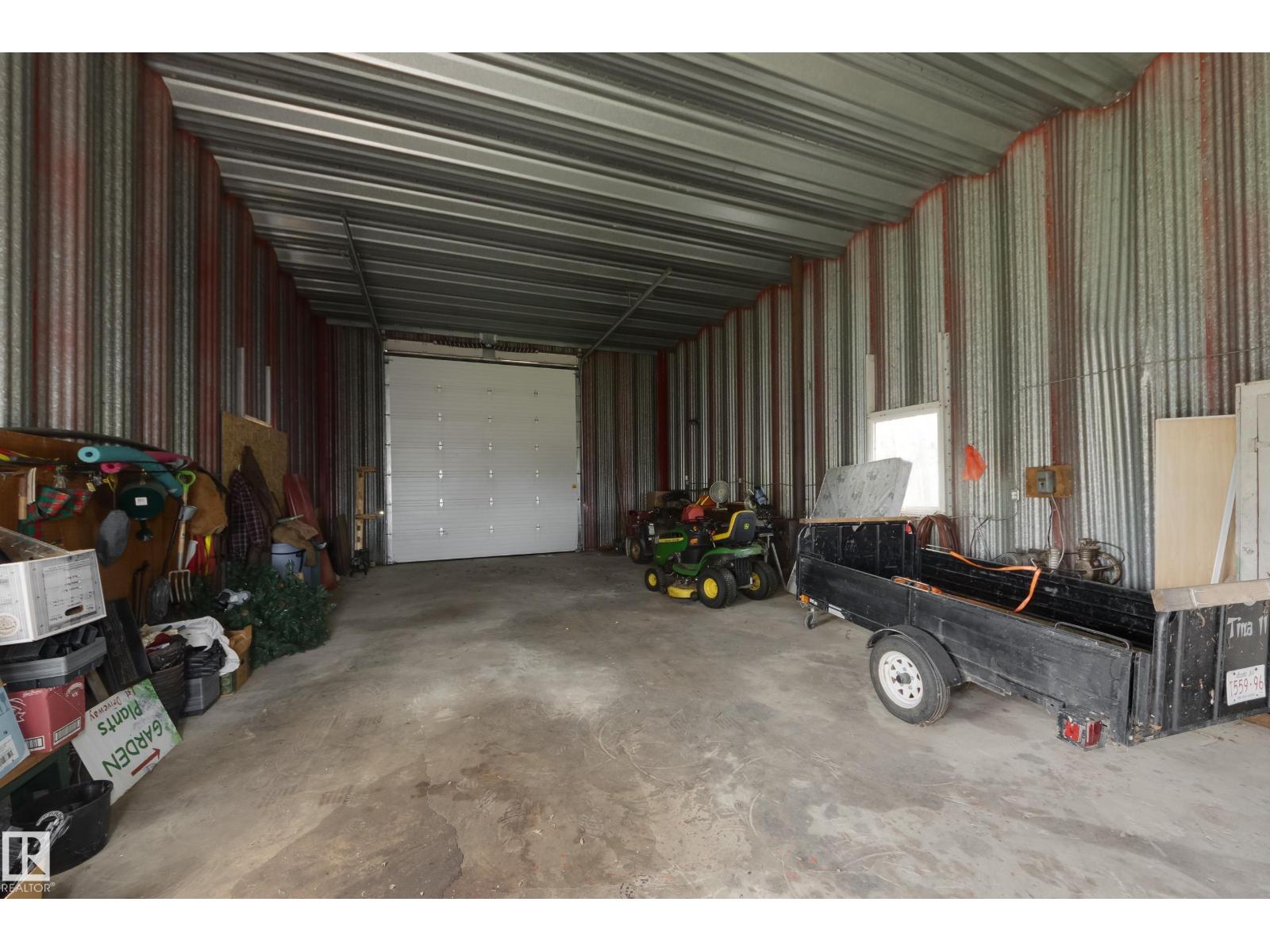 55418 RANGE ROAD 70 - 56