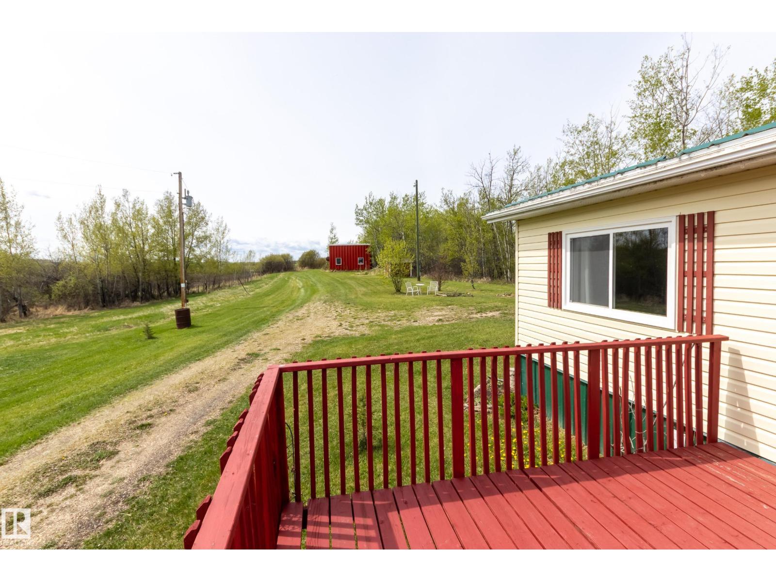 55418 RANGE ROAD 70 - 7