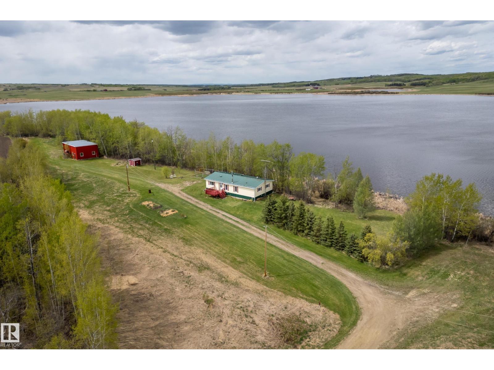 55418 RANGE ROAD 70 - 8