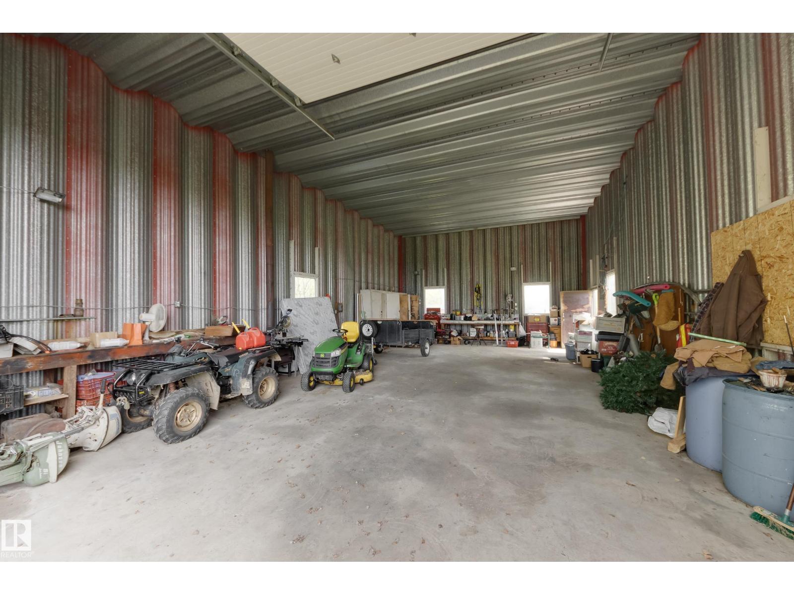 55418 RANGE ROAD 70 - 54