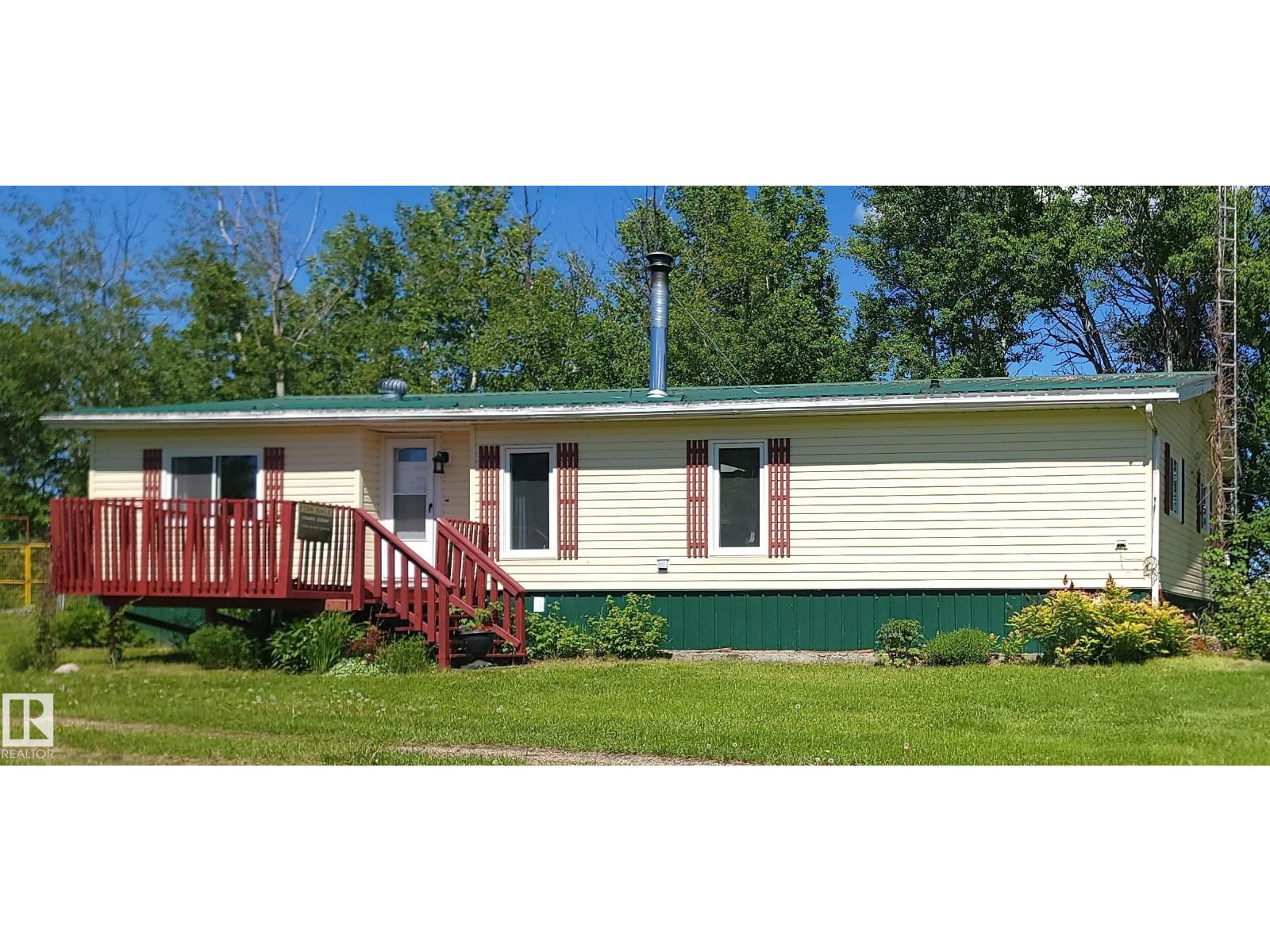 55418 RANGE ROAD 70 - 1