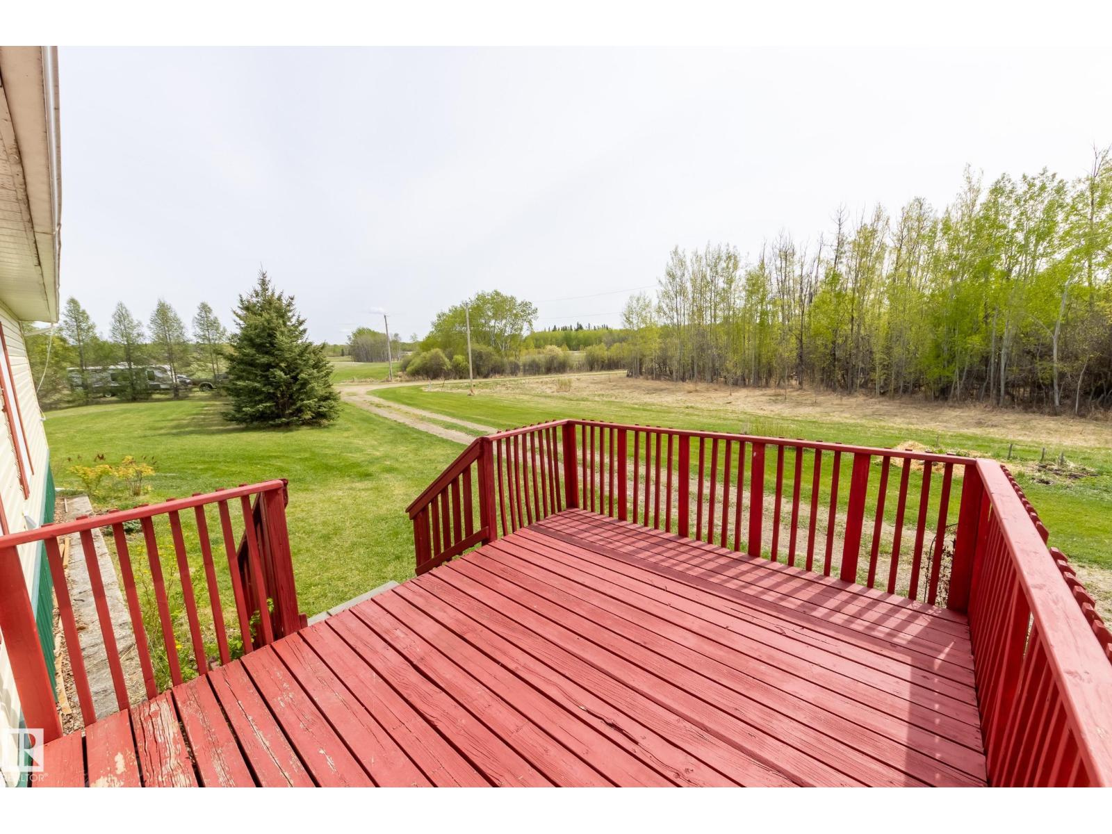 55418 RANGE ROAD 70 - 6