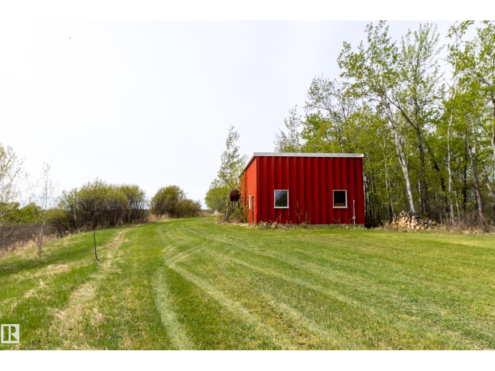 55418 RANGE ROAD 70 - 50