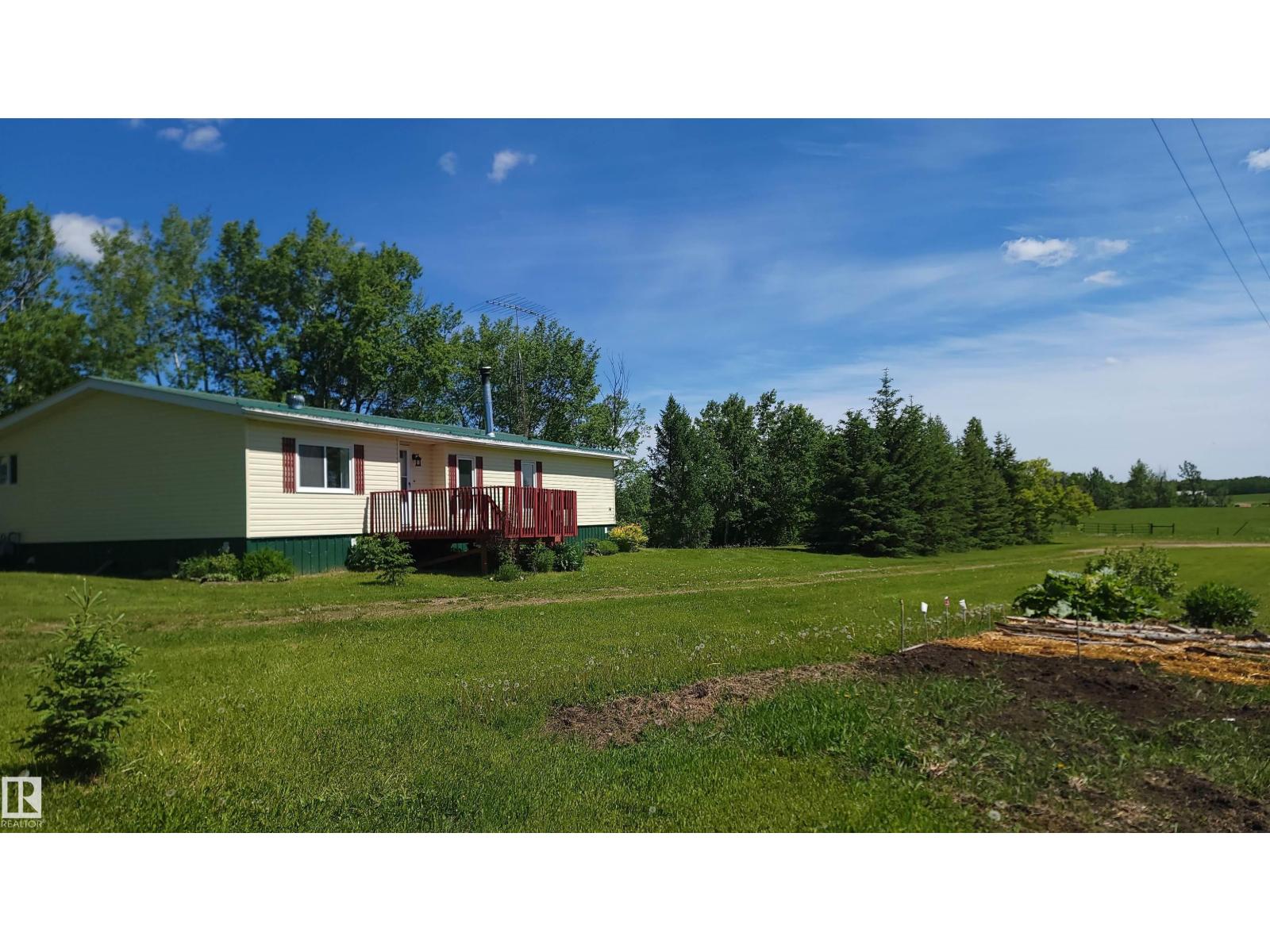55418 RANGE ROAD 70 - 2