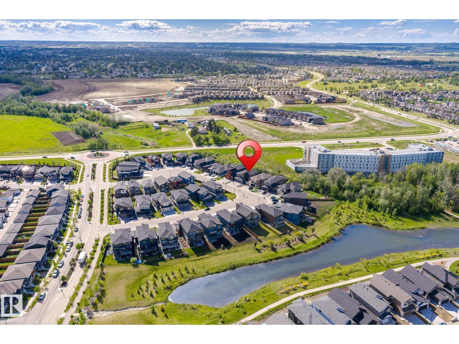 23 Elwyck gate - 53