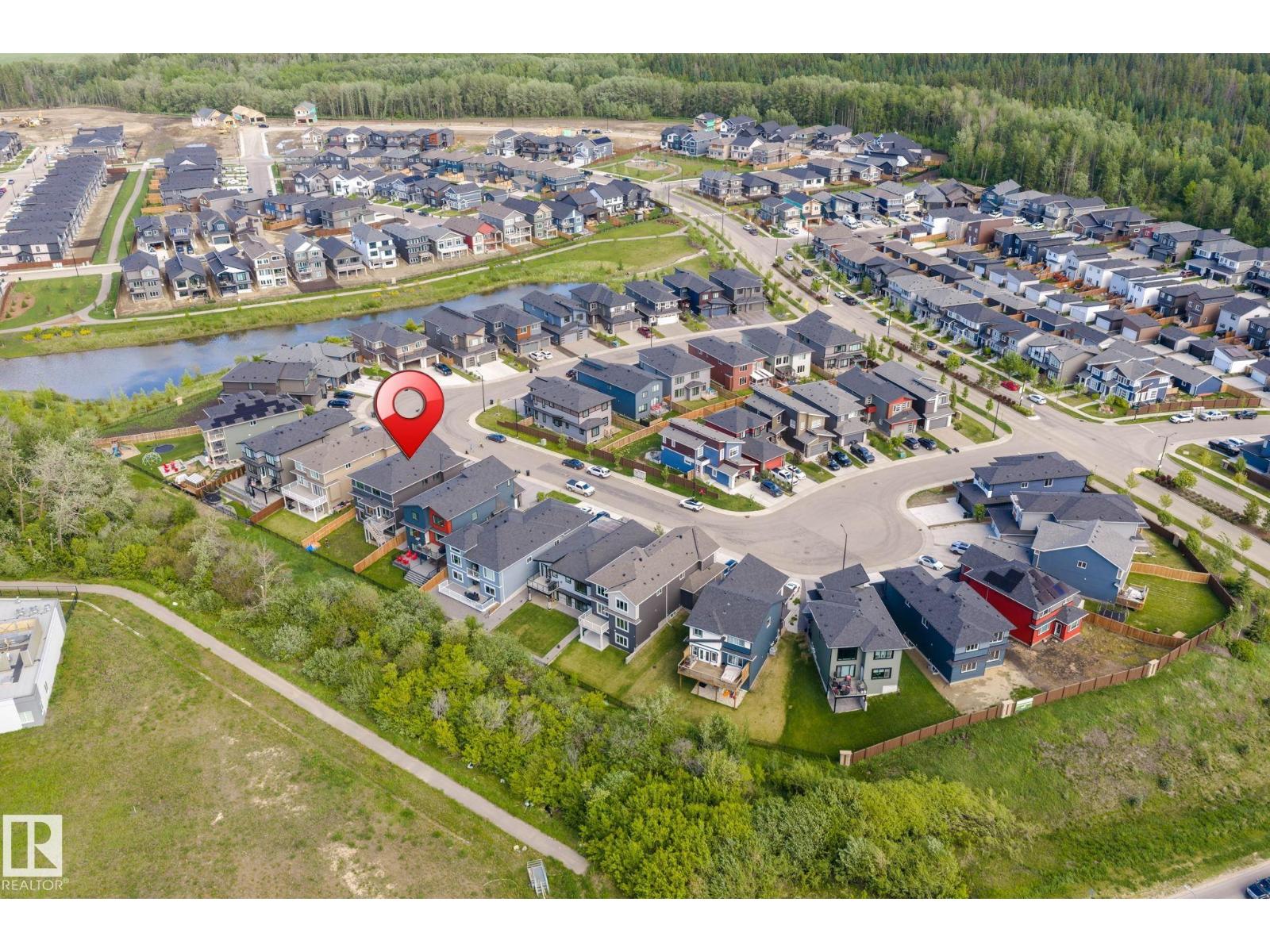 23 Elwyck gate - 50