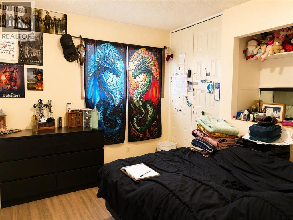Upstairs Bedroom