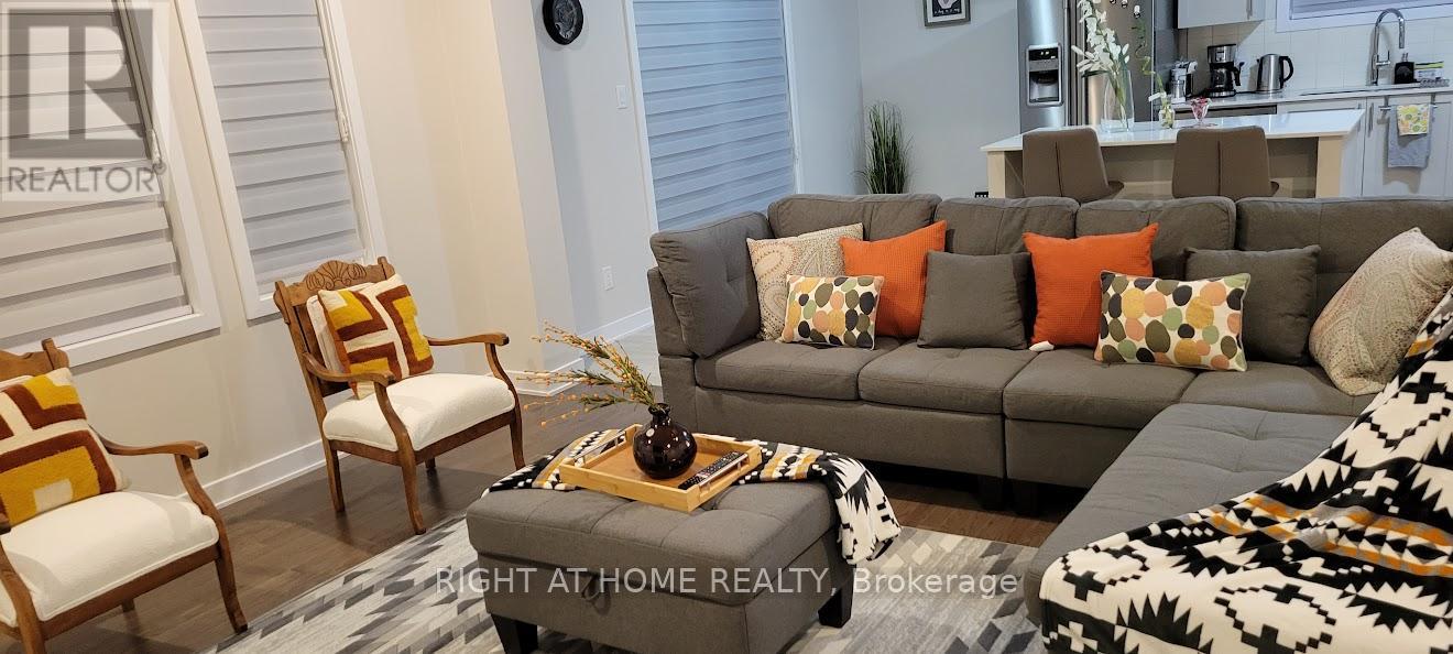 4 Bed, 3 Bath House for Rent in Ottawa – 2014 POSTILION STREET, Ottawa – MLS# X13443400 - Image 22