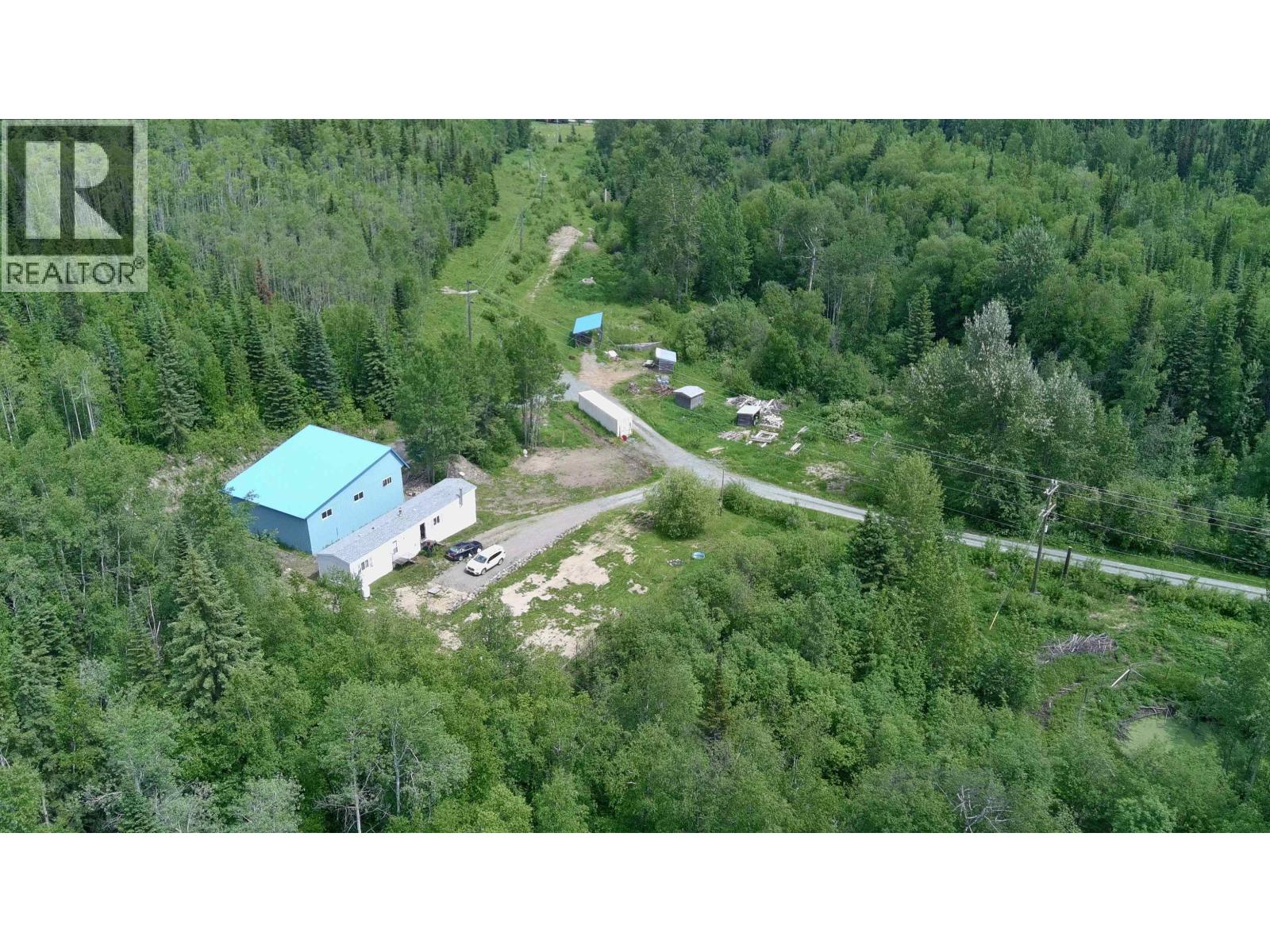 7575 UPPER FRASER ROAD, Prince George