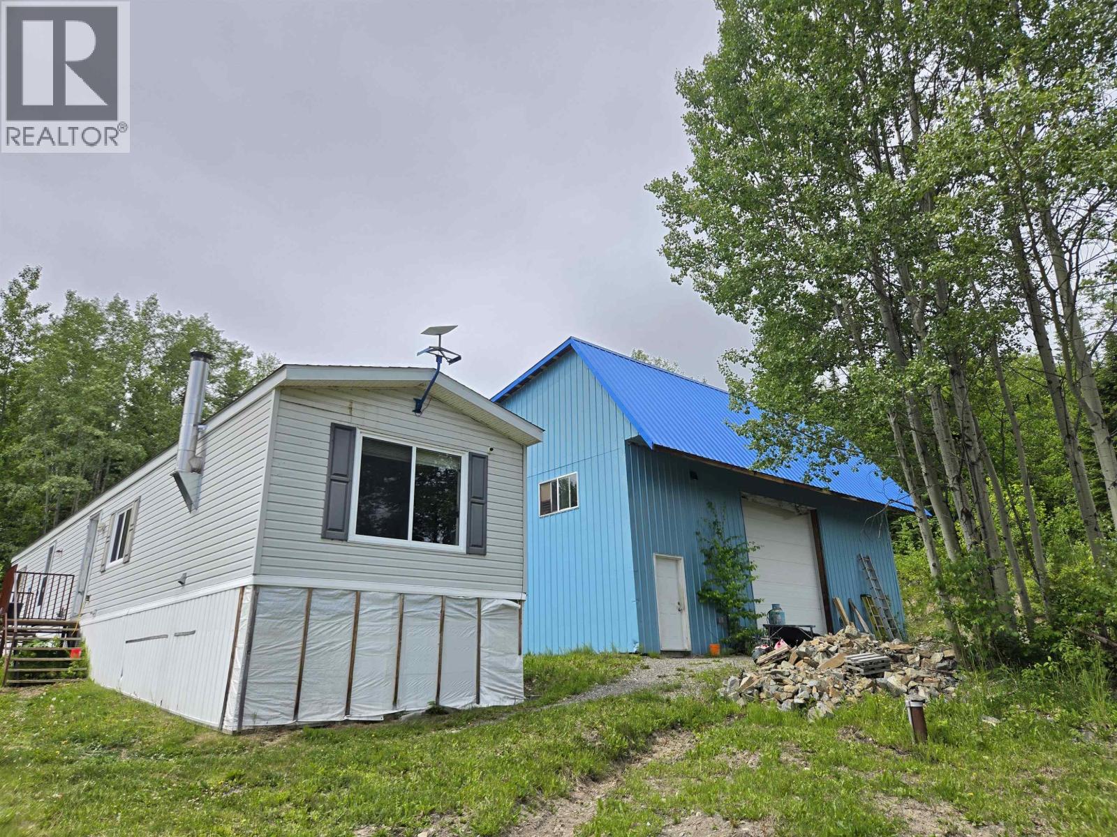 7575 UPPER FRASER ROAD, Prince George
