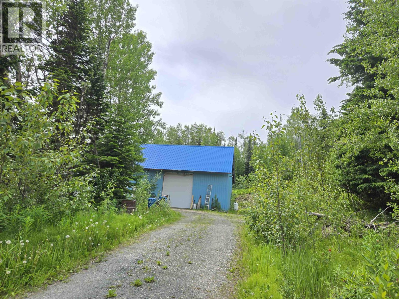 7575 UPPER FRASER ROAD - 19