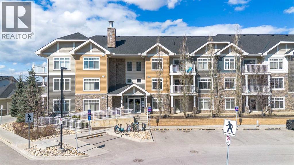 #5209 155 Skyview Ranch Way NE - 2