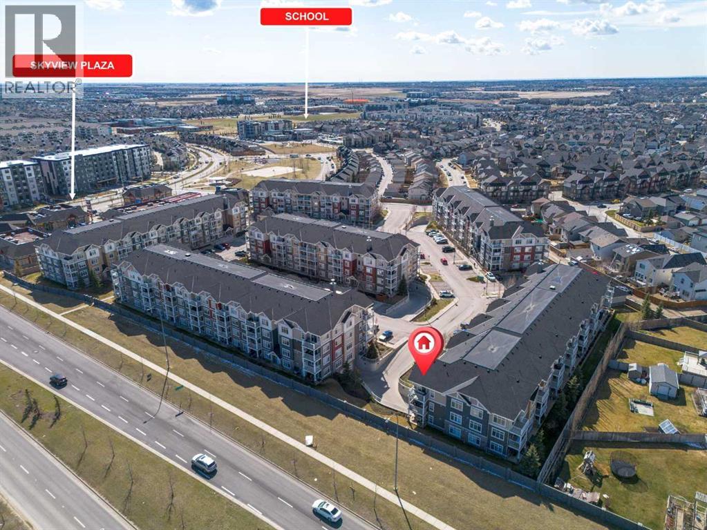 #5209 155 Skyview Ranch Way NE - 4
