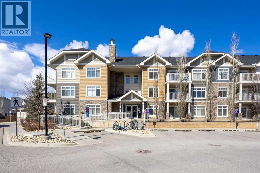 #5209 155 Skyview Ranch Way NE - 1