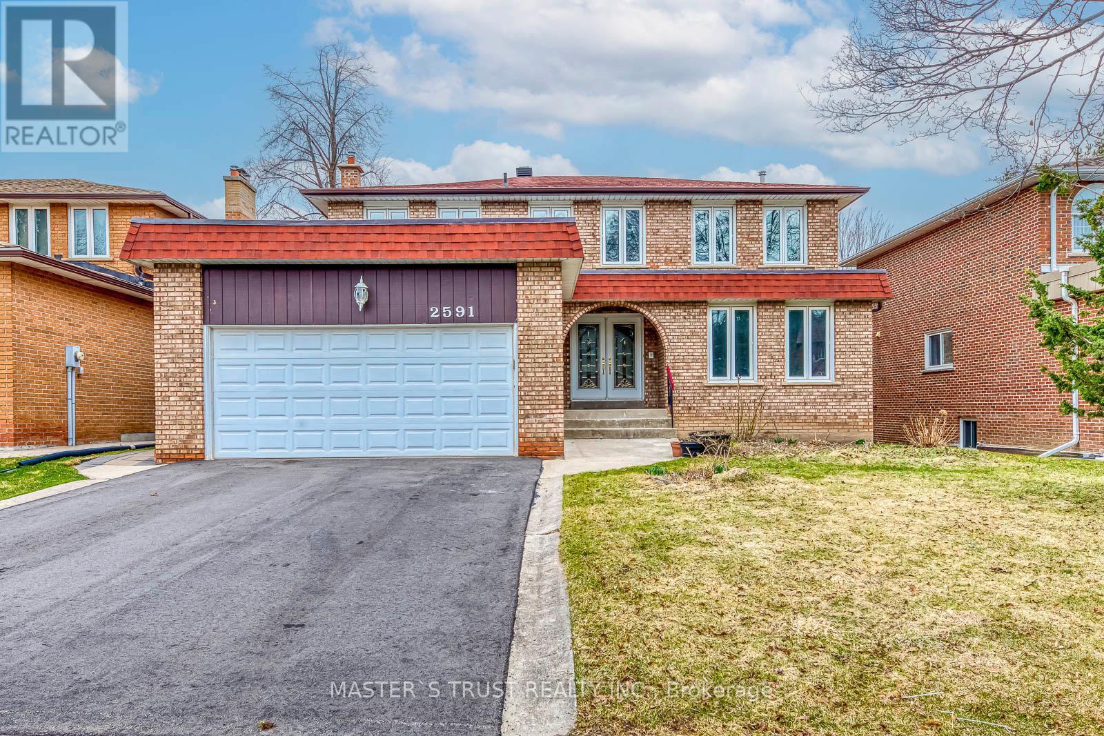 2591 ROBIN DRIVE - 1