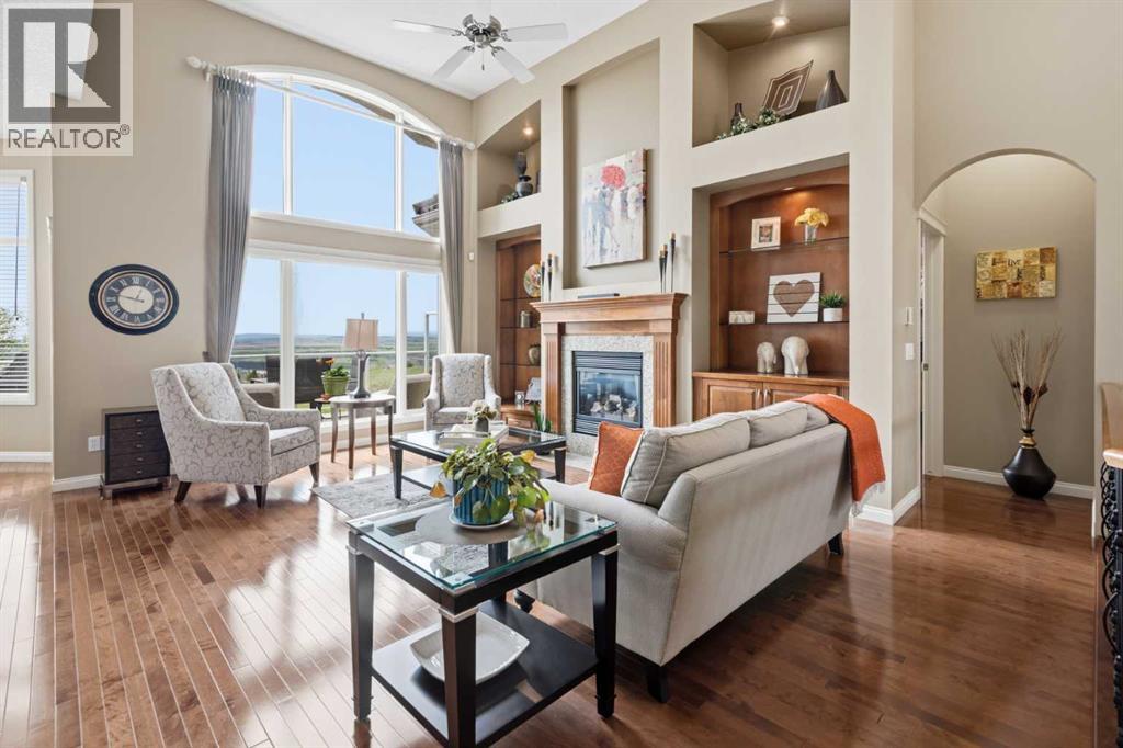 106 Gleneagles Estates Lane, Cochrane
