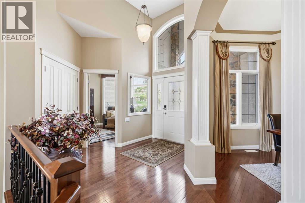 106 Gleneagles Estates Lane, Cochrane