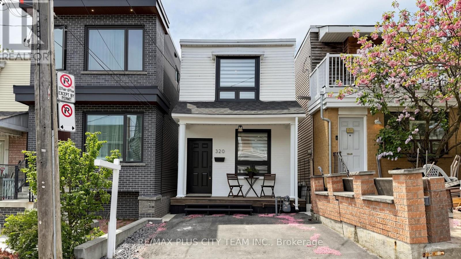 320 BOON AVENUE - 2