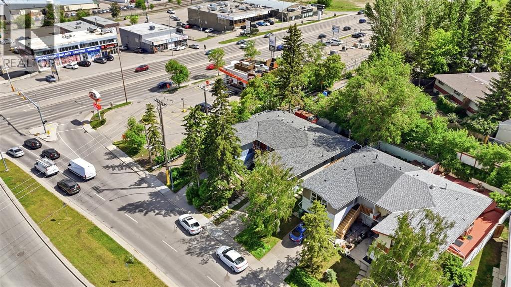 203 42 Avenue SW - 18