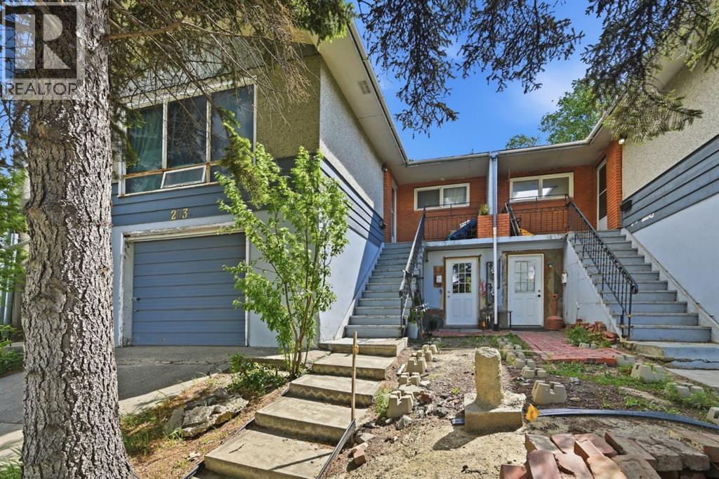 203 42 Avenue SW - 1