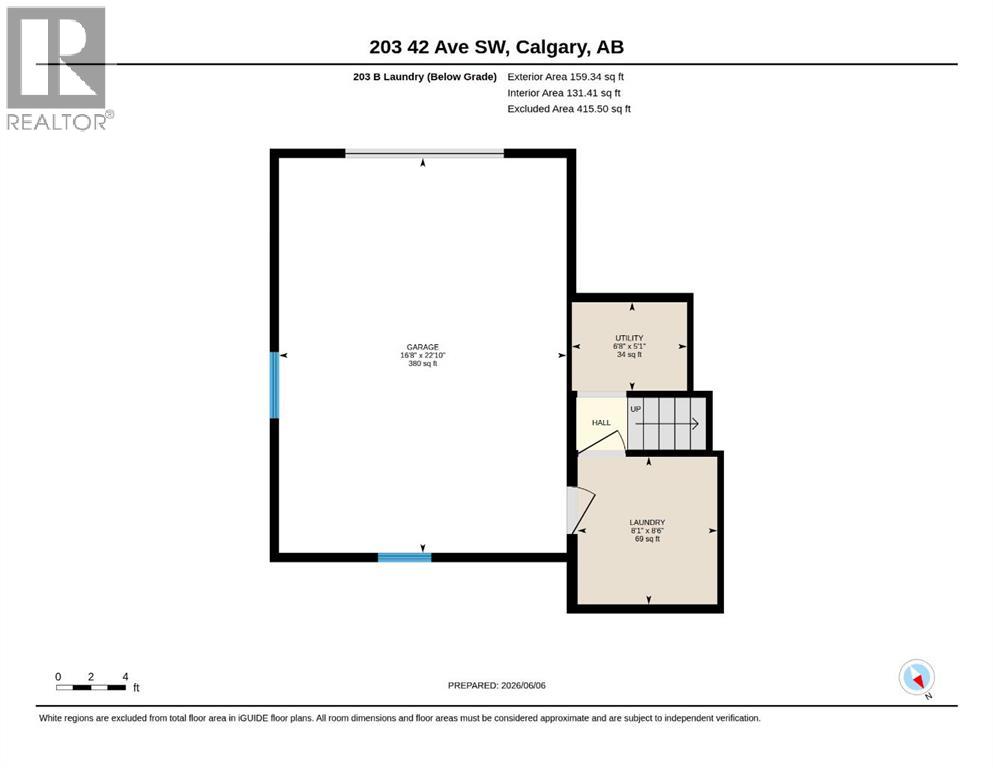 203 42 Avenue SW - 22