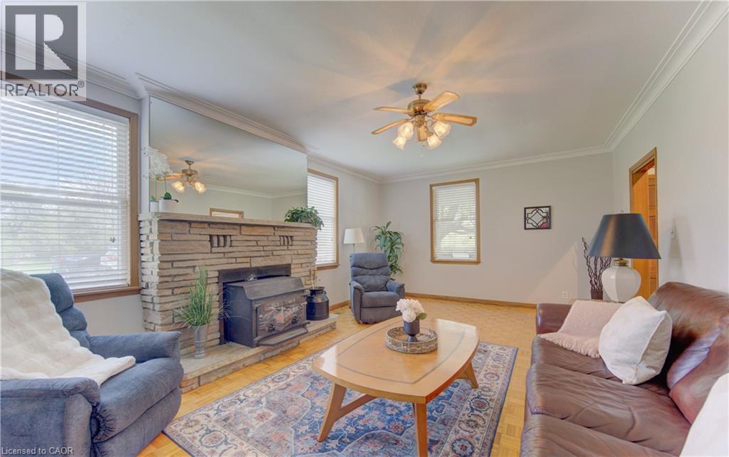 1463 KOSSUTH Road - 13