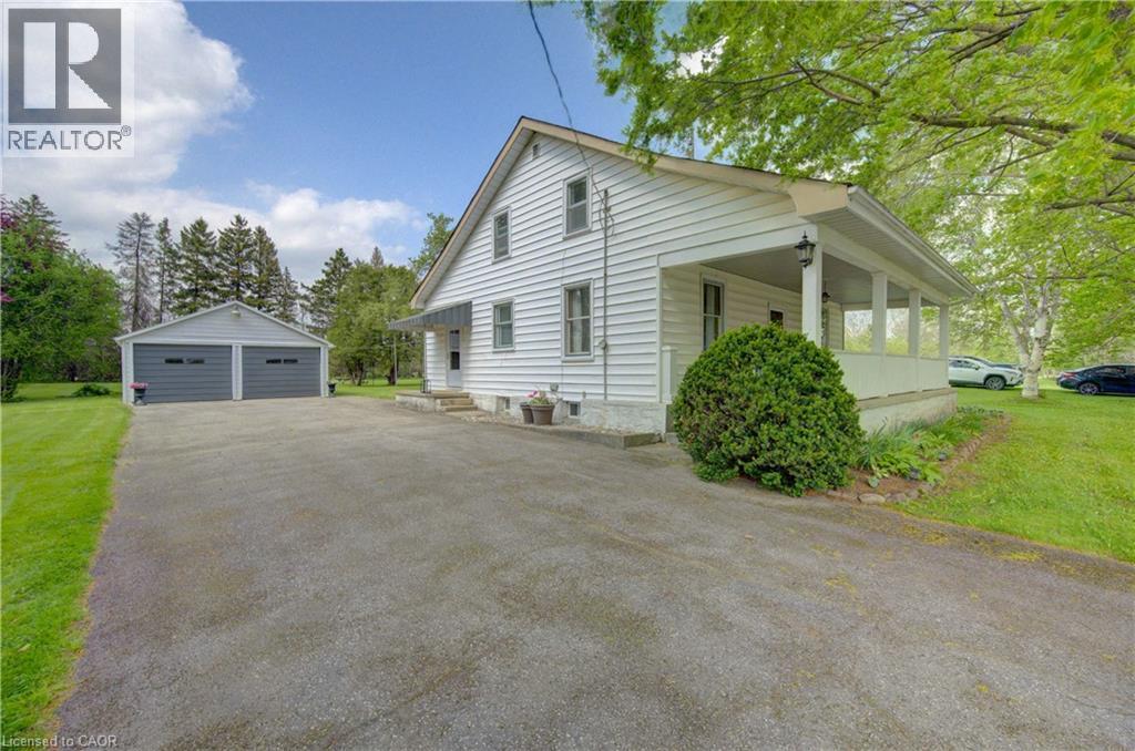 1463 KOSSUTH Road - 1