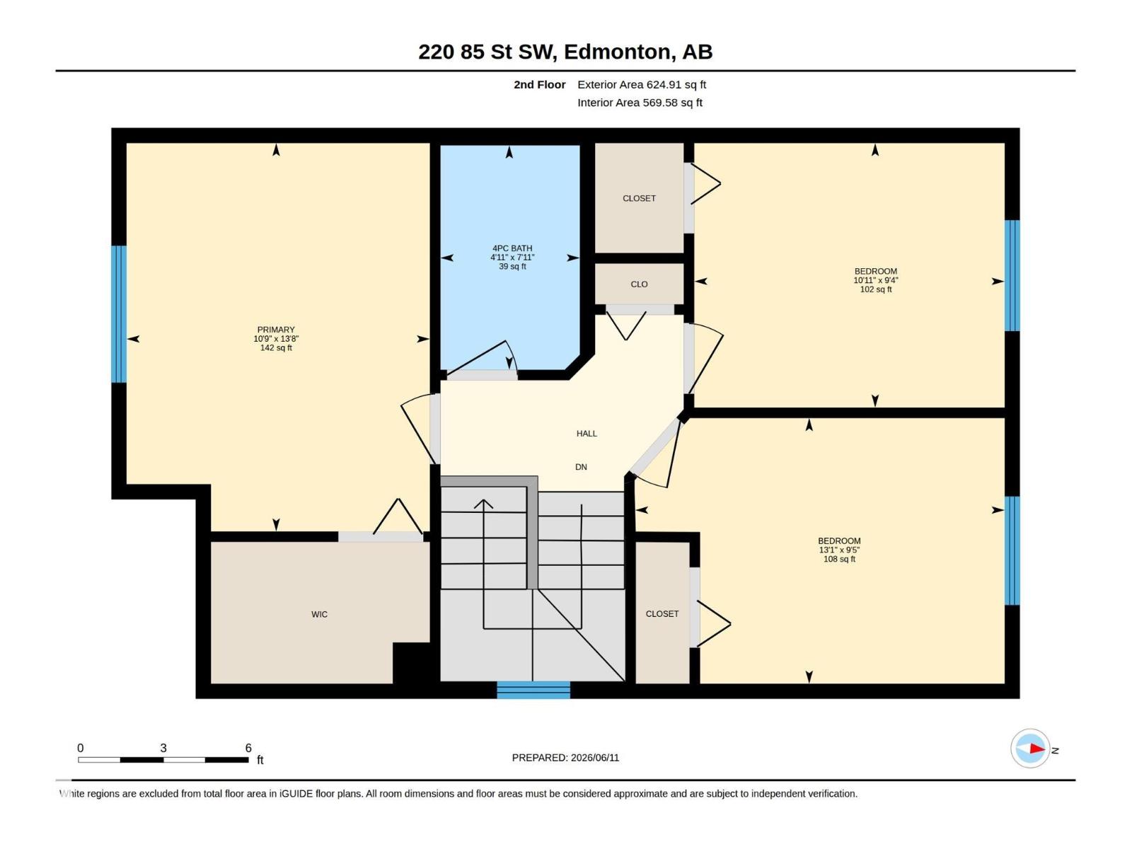 220 85ST SW - 43