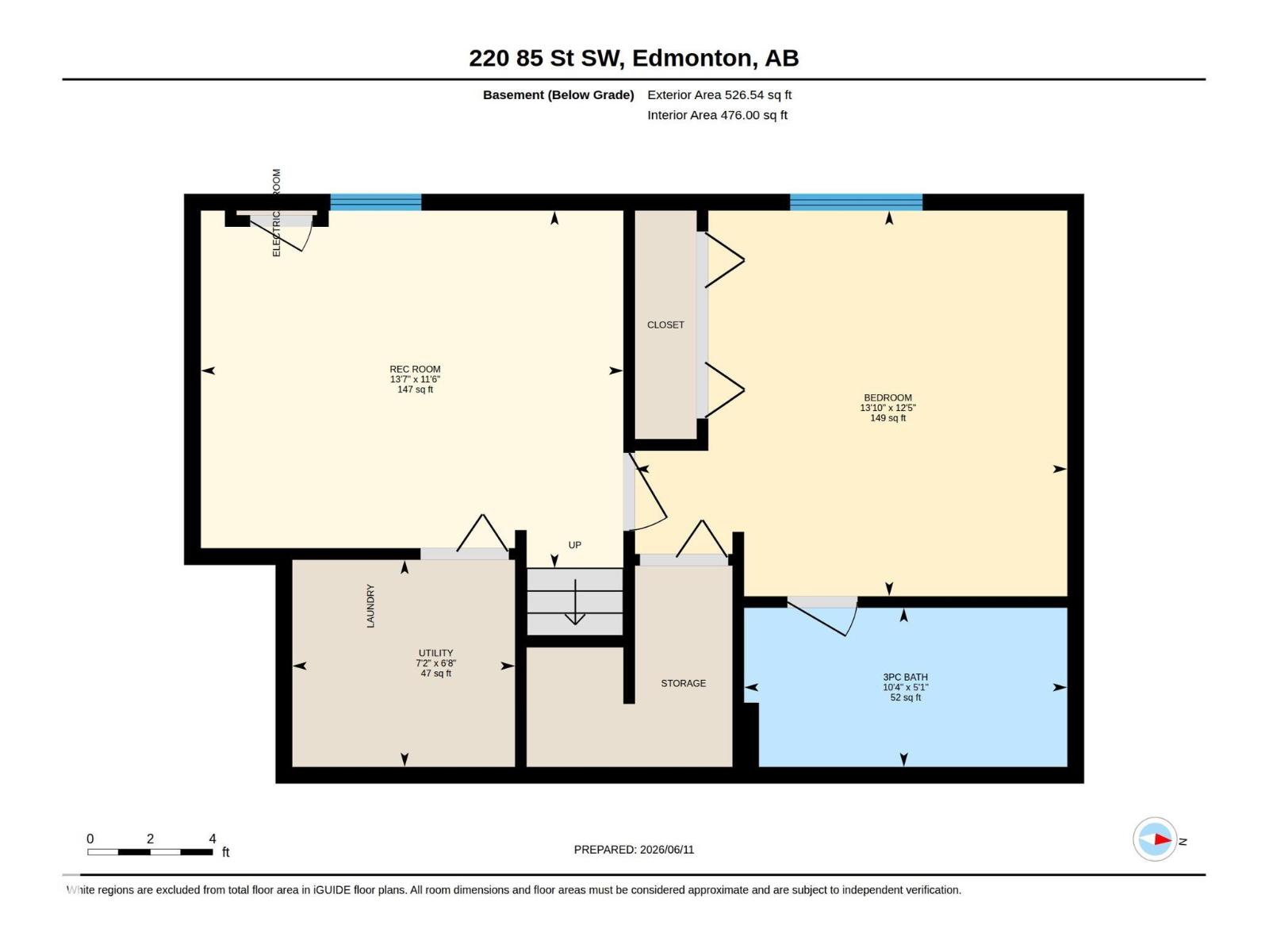 220 85ST SW - 44